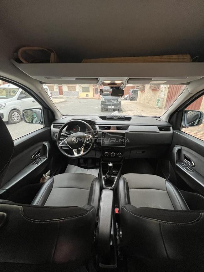 renault experes daisel 1er main
