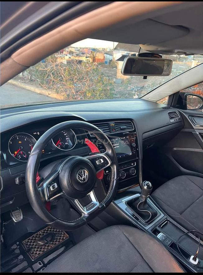 Golf 7 2014 2L ba9a n9iya 