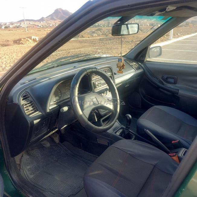 Peugeot 306 Essence Manuelle 1998 à Driouch