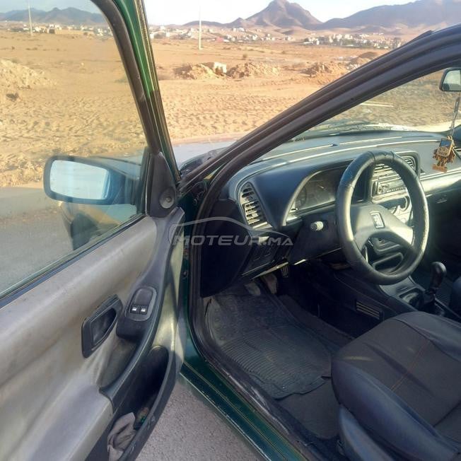 Peugeot 306 Essence Manuelle 1998 à Driouch