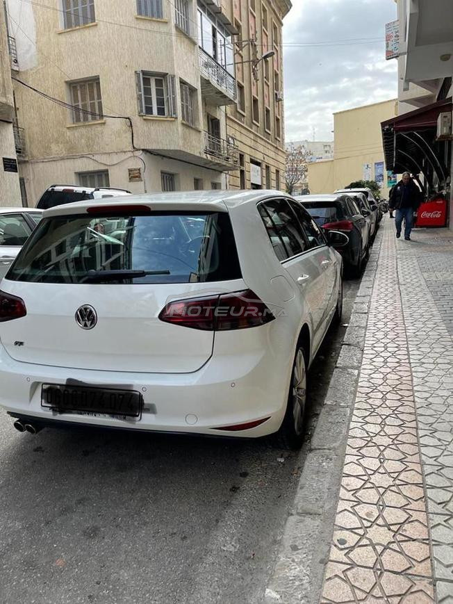 Volkswagen Golf 7