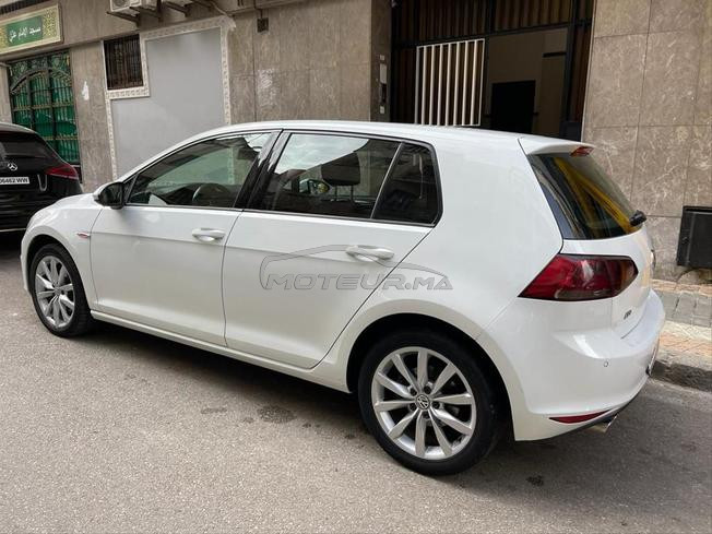 Volkswagen Golf 7