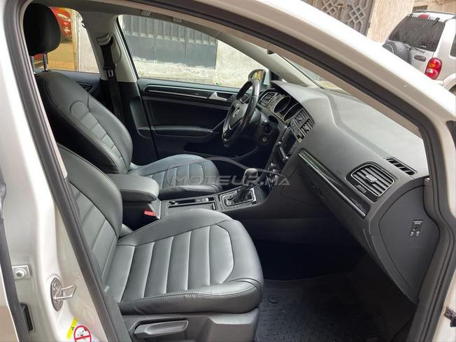 Volkswagen Golf 7