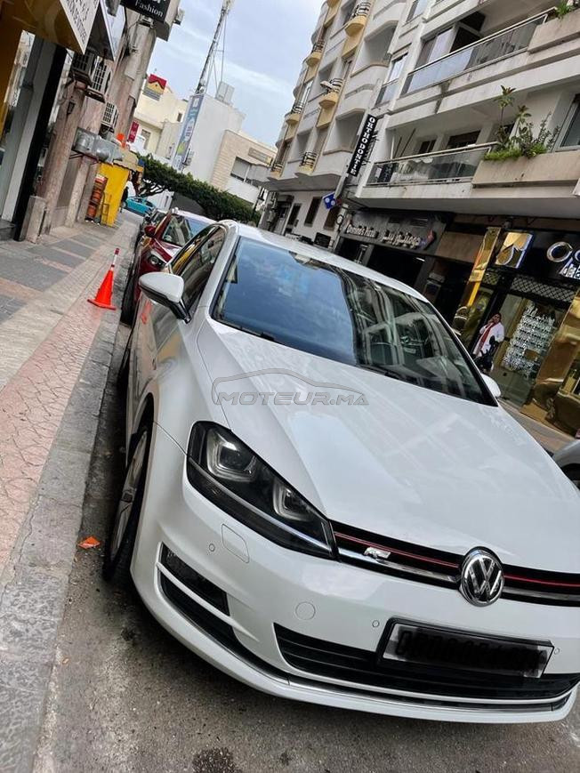 Volkswagen Golf 7