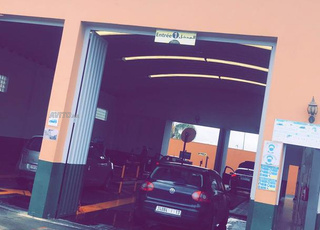 Volkswagen Golf 5 Diesel Manuelle 2024 à Meknès