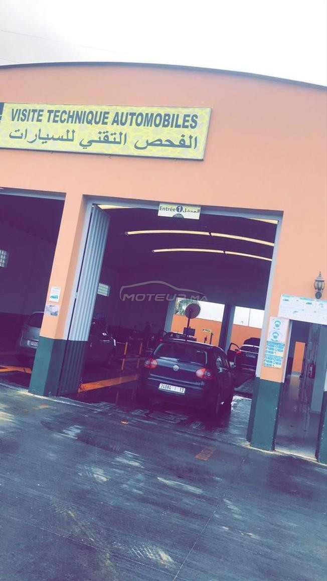 Volkswagen Golf 5 Diesel Manuelle 2024 à Meknès