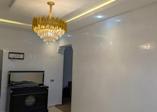 Appartement à vendre 68 m² à Casablanca