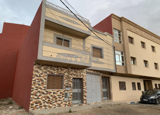 منزل للبيع في بني انصار، الناظور