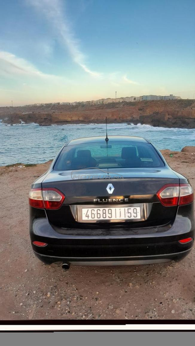 renault fluence 2012 1 ere main