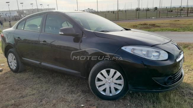 renault fluence 2012 1 ere main