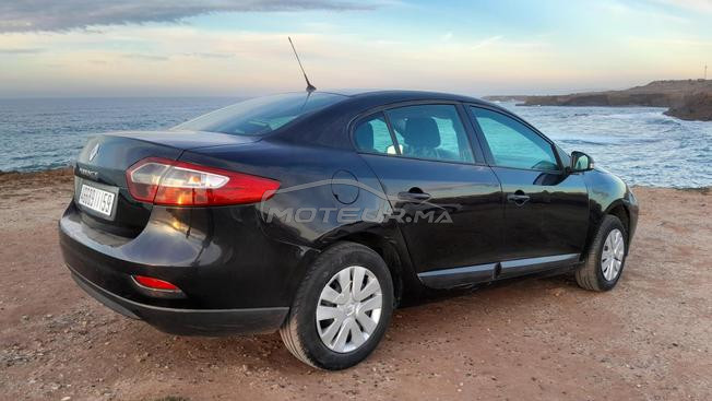 renault fluence 2012 1 ere main