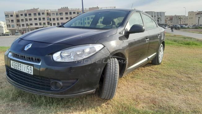 renault fluence 2012 1 ere main