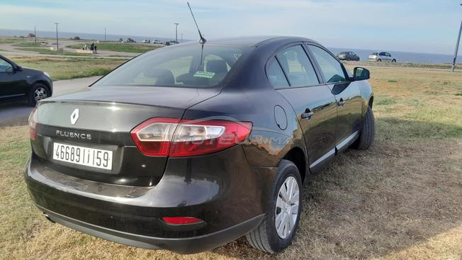 renault fluence 2012 1 ere main