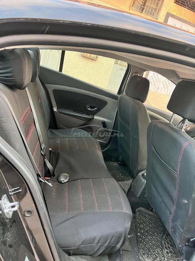 renault fluence 2012 1 ere main