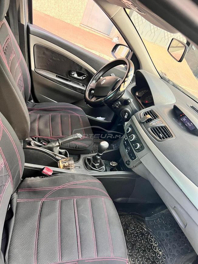 renault fluence 2012 1 ere main