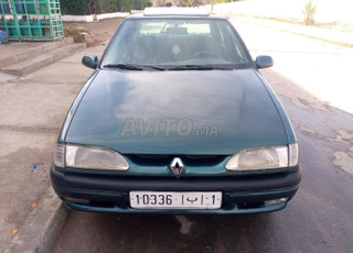 Renault 19 modil 99