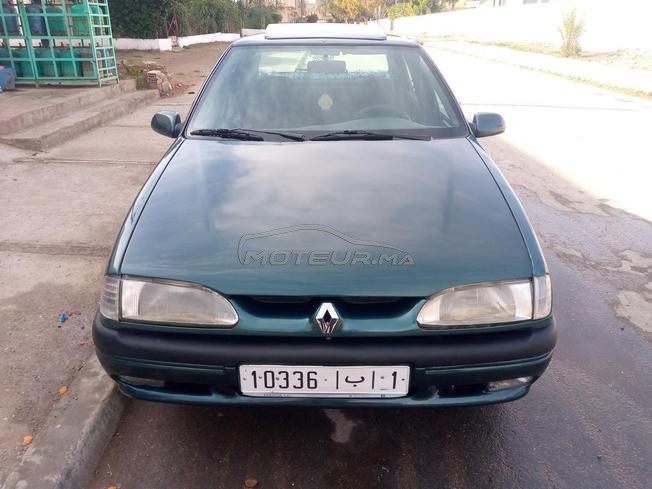 Renault 19 modil 99