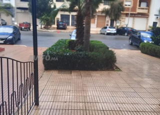 garage a louer a Témara wifk