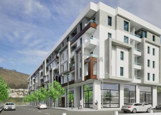 Appartement à vendre 70 m² à Tanger