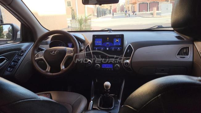 Hyundai ix 35 Diesel Manuelle 2011 à Tiznit