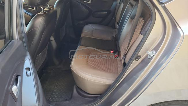 Hyundai ix 35 Diesel Manuelle 2011 à Tiznit
