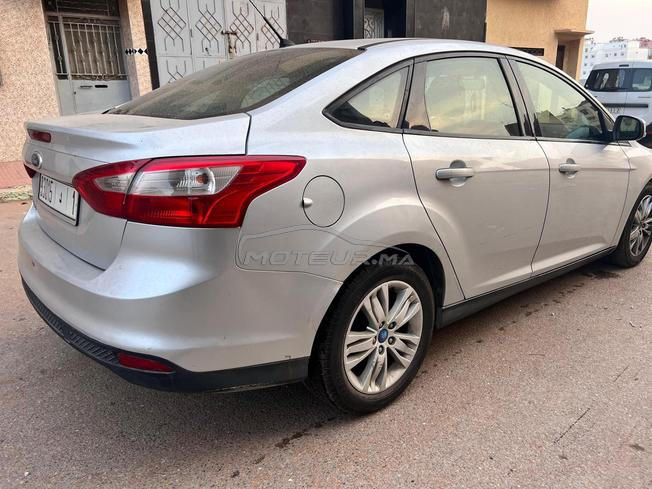 ford focus sport 2014 1 ere main