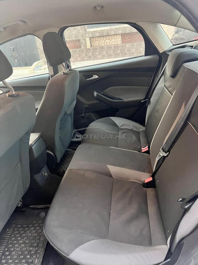 ford focus sport 2014 1 ere main