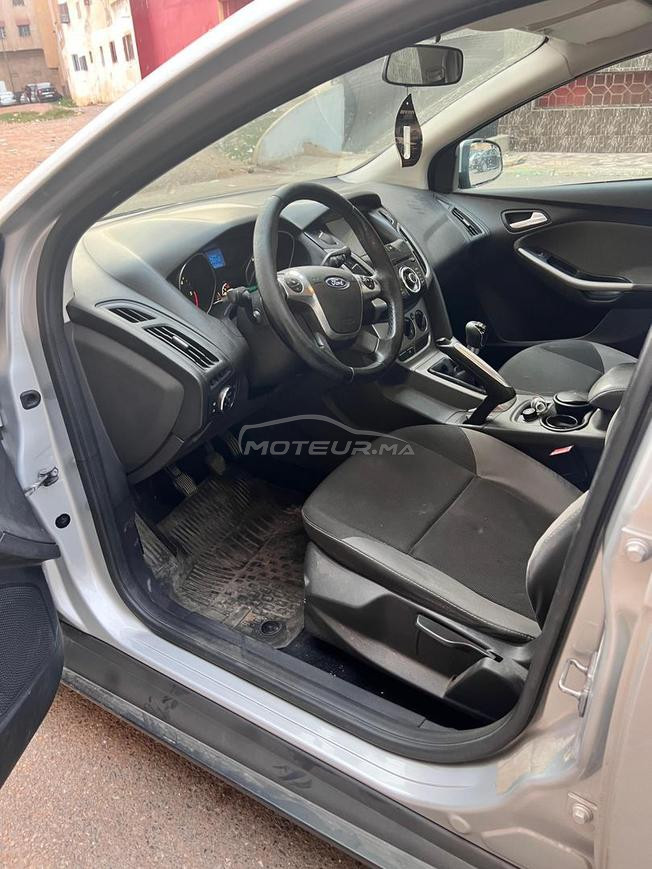 ford focus sport 2014 1 ere main