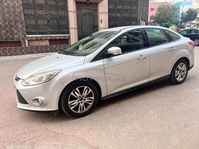 ford focus sport 2014 1 ere main