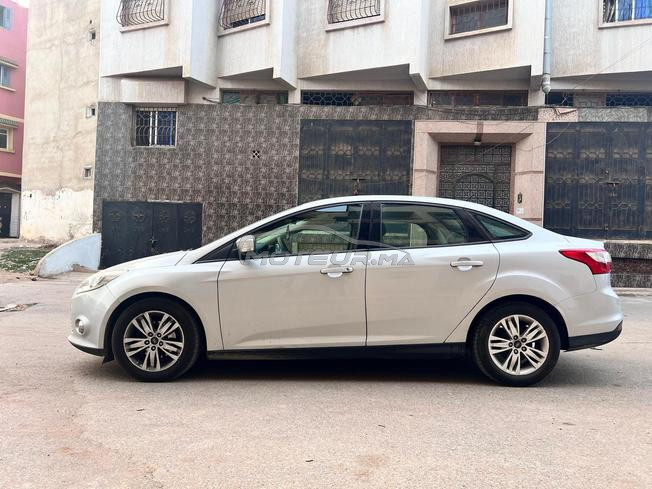 ford focus sport 2014 1 ere main