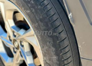 Hyundai Tucson Diesel Automatique 2022 à Safi