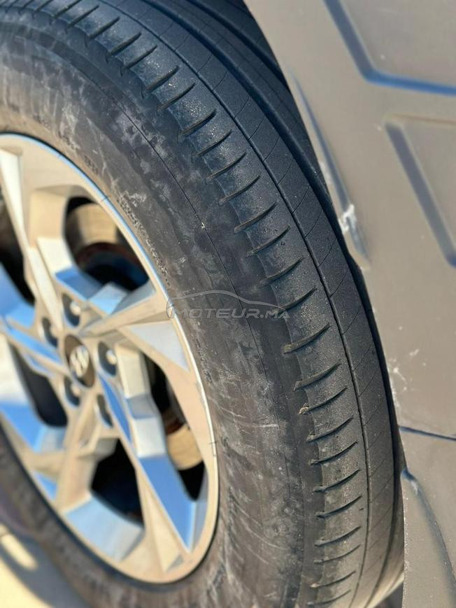 Hyundai Tucson Diesel Automatique 2022 à Safi