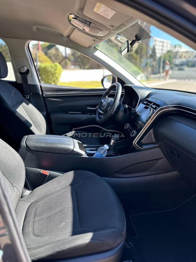 Hyundai Tucson Diesel Automatique 2022 à Safi