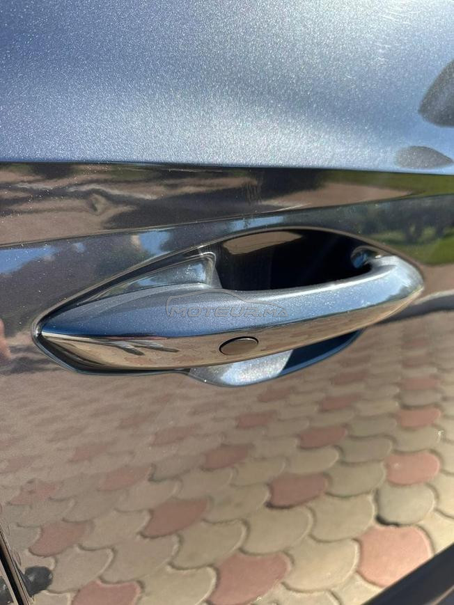 Hyundai Tucson Diesel Automatique 2022 à Safi