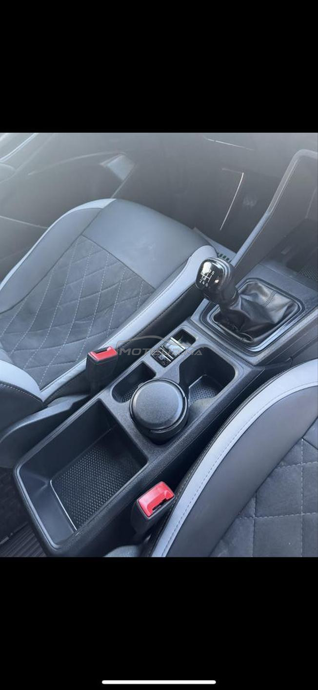 Volkswagen Caddy Diesel Manuelle 2022 à Tanger