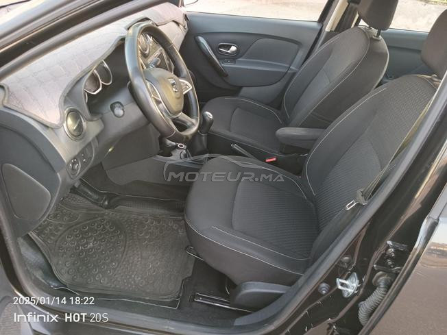Dacia Logan Diesel Manuelle 2020 à Agadir