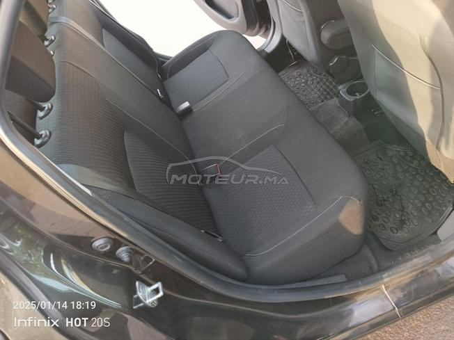 Dacia Logan Diesel Manuelle 2020 à Agadir