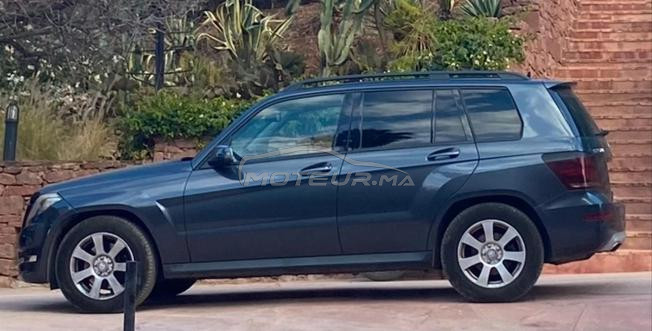 MERCEDES GLK 200