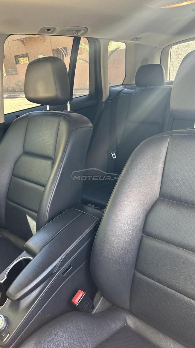 MERCEDES GLK 200