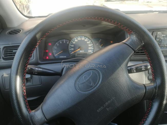 corolla tres bon etat a. vendre