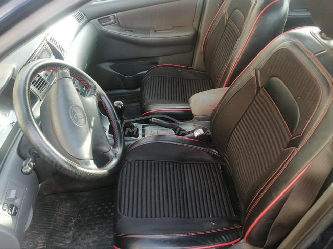corolla tres bon etat a. vendre
