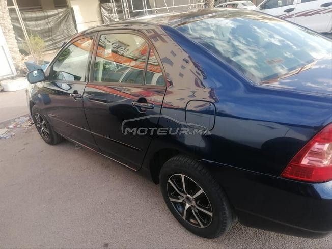 corolla tres bon etat a. vendre
