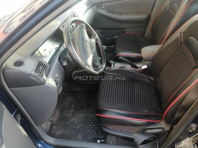 corolla tres bon etat a. vendre