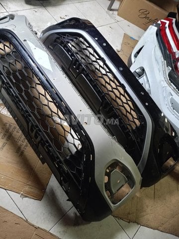 parchoc.  optique. touareg /t roc  2020/2023