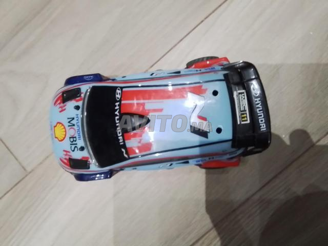 Voiture rc à vendre bonne qualité prix négociable - 2