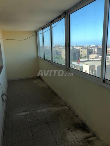 apparemment â vendre bernoussi