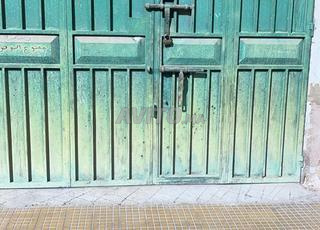 Local commercial ou garage