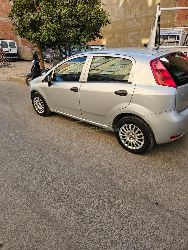 punto 2018