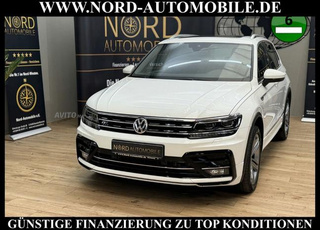 Tiguan R-line 150 cv 17/9/2020 diwana 10/12/2024 