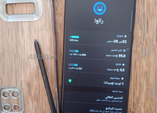 SAMSUNG NOTE 10 LITE